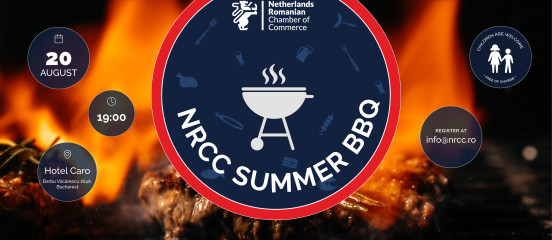 NRCC SUMMER BBQ 2025